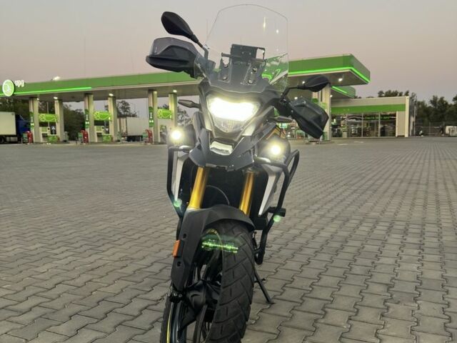 БМВ Другая, объемом двигателя 0.31 л и пробегом 0 тыс. км за 4900 $, фото 1 на Automoto.ua