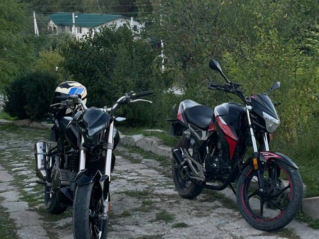 БМВ Другая, объемом двигателя 0.25 л и пробегом 0 тыс. км за 2000 $, фото 1 на Automoto.ua