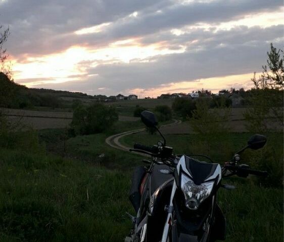 БМВ Другая, объемом двигателя 0.25 л и пробегом 0 тыс. км за 2315 $, фото 1 на Automoto.ua