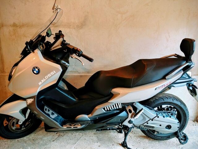 БМВ Другая, объемом двигателя 0.65 л и пробегом 0 тыс. км за 6509 $, фото 1 на Automoto.ua