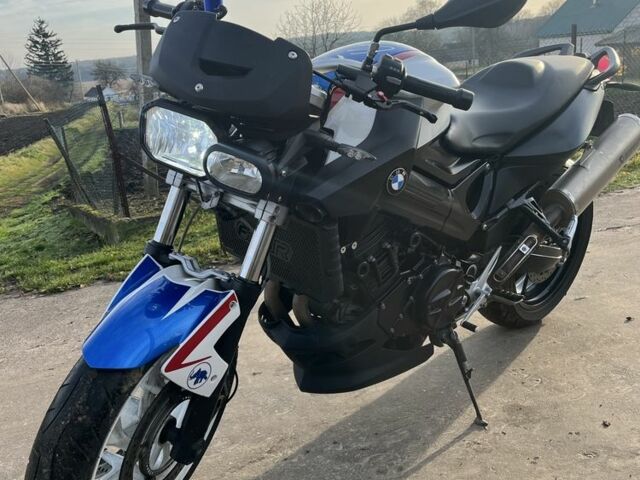 БМВ Другая, объемом двигателя 0.8 л и пробегом 0 тыс. км за 6600 $, фото 1 на Automoto.ua