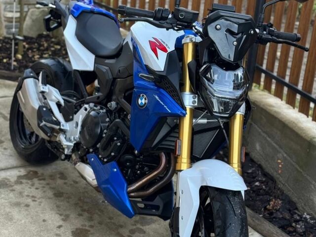 БМВ Другая, объемом двигателя 0.9 л и пробегом 0 тыс. км за 4150 $, фото 1 на Automoto.ua