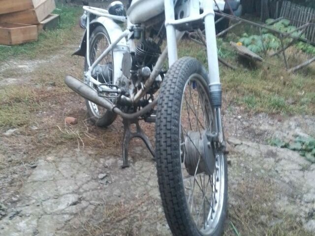 БМВ Другая, объемом двигателя 15 л и пробегом 0 тыс. км за 48 $, фото 1 на Automoto.ua