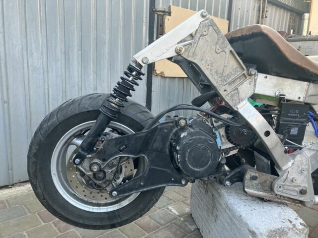 БМВ Другая, объемом двигателя 0.2 л и пробегом 0 тыс. км за 24 $, фото 1 на Automoto.ua