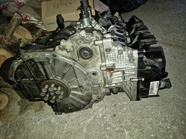 БМВ Другая, об'ємом двигуна 2 л та пробігом 0 тис. км за 600 $, фото 1 на Automoto.ua