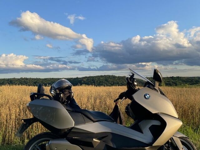 БМВ Другая, объемом двигателя 0.65 л и пробегом 0 тыс. км за 4900 $, фото 1 на Automoto.ua