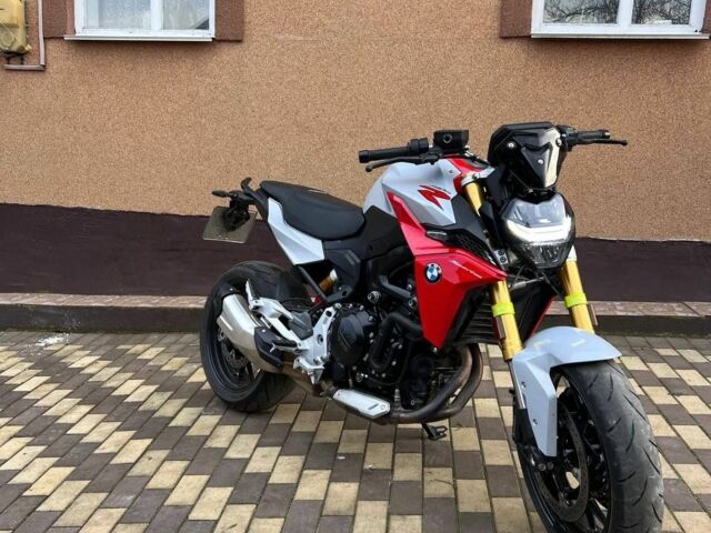 БМВ Другая, об'ємом двигуна 0.9 л та пробігом 0 тис. км за 4600 $, фото 1 на Automoto.ua