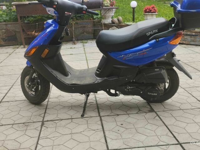 БМВ Другая, объемом двигателя 0.13 л и пробегом 0 тыс. км за 606 $, фото 1 на Automoto.ua