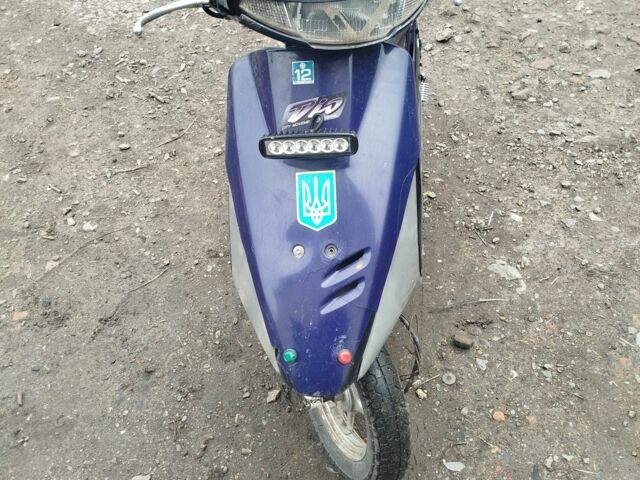 БМВ Другая, об'ємом двигуна 49 л та пробігом 0 тис. км за 170 $, фото 1 на Automoto.ua