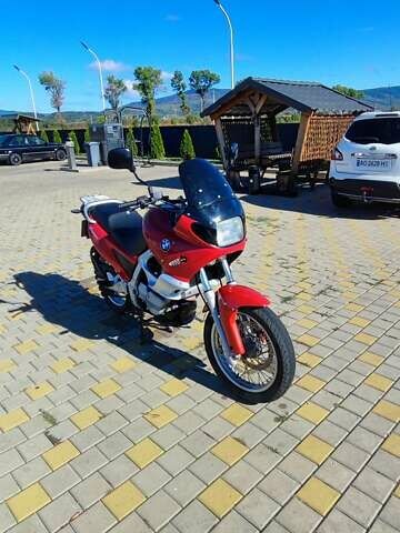 БМВ F 650ST, объемом двигателя 0 л и пробегом 38 тыс. км за 1400 $, фото 1 на Automoto.ua