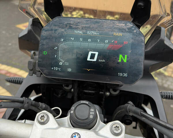 БМВ F 700GS, об'ємом двигуна 0 л та пробігом 200 тис. км за 3000 $, фото 1 на Automoto.ua