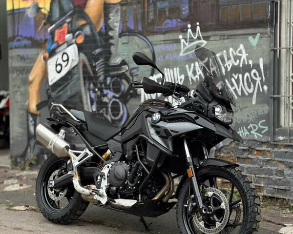 БМВ F 800GS, объемом двигателя 0 л и пробегом 2 тыс. км за 15500 $, фото 1 на Automoto.ua