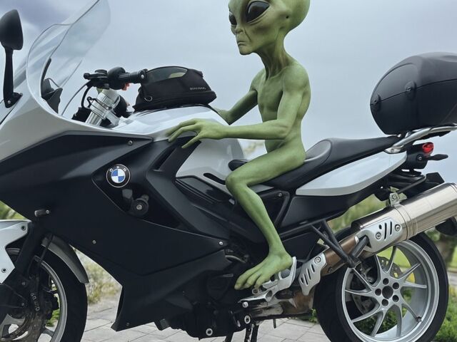 БМВ F 800GT, объемом двигателя 0.8 л и пробегом 0 тыс. км за 9500 $, фото 1 на Automoto.ua