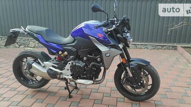 БМВ F 800R, об'ємом двигуна 0 л та пробігом 2 тис. км за 10500 $, фото 1 на Automoto.ua