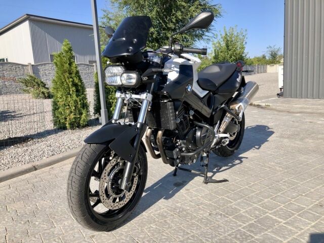 БМВ F 800R, объемом двигателя 0.8 л и пробегом 0 тыс. км за 5799 $, фото 1 на Automoto.ua
