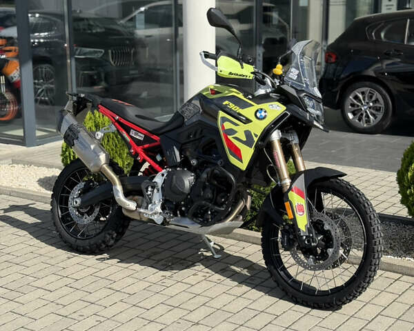 БМВ F 900 GS, объемом двигателя 0.9 л и пробегом 2 тыс. км за 18974 $, фото 1 на Automoto.ua