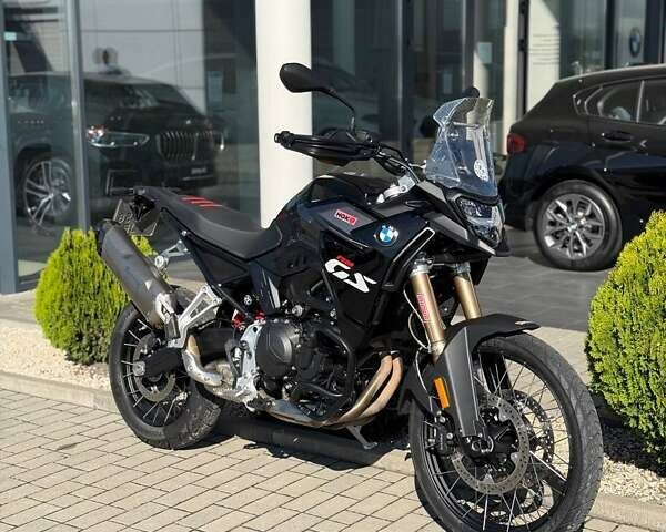 БМВ F 900 GS, объемом двигателя 0.9 л и пробегом 3 тыс. км за 18500 $, фото 1 на Automoto.ua
