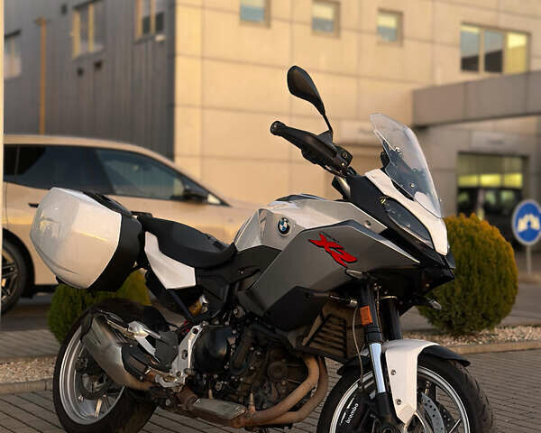 БМВ F 900 XR 2021 в Львове на Automoto.ua БМВ F 900 XR, объемом двигателя 0.9 л и пробегом 40 тыс. км за 13000 $, фото 1 на Automoto.ua