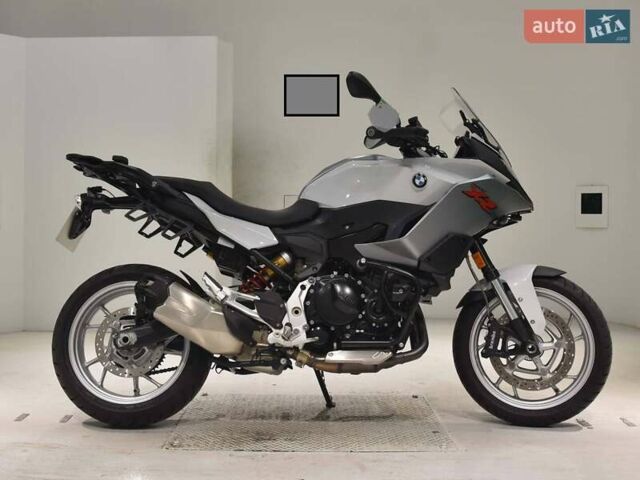 БМВ F 900 XR, об'ємом двигуна 0 л та пробігом 4 тис. км за 11900 $, фото 1 на Automoto.ua