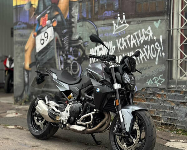 БМВ F 900R 2023 в Киеве на Automoto.ua БМВ F 900R, объемом двигателя 0 л и пробегом 4 тыс. км за 11500 $, фото 1 на Automoto.ua
