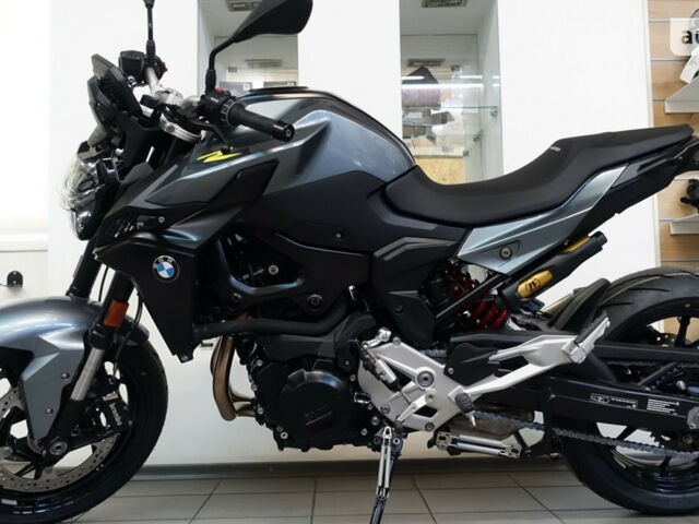 купить новое авто БМВ F 900R 2023 года от официального дилера BMW Motorrad Дніпро БМВ фото