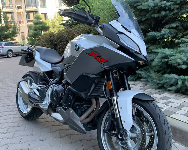 БМВ F 900XR, объемом двигателя 0.9 л и пробегом 5 тыс. км за 4900 $, фото 1 на Automoto.ua