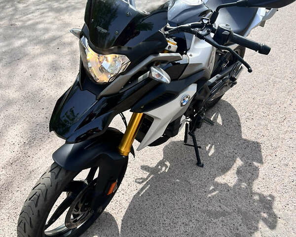 БМВ G 310GS, объемом двигателя 0.31 л и пробегом 34 тыс. км за 4400 $, фото 1 на Automoto.ua