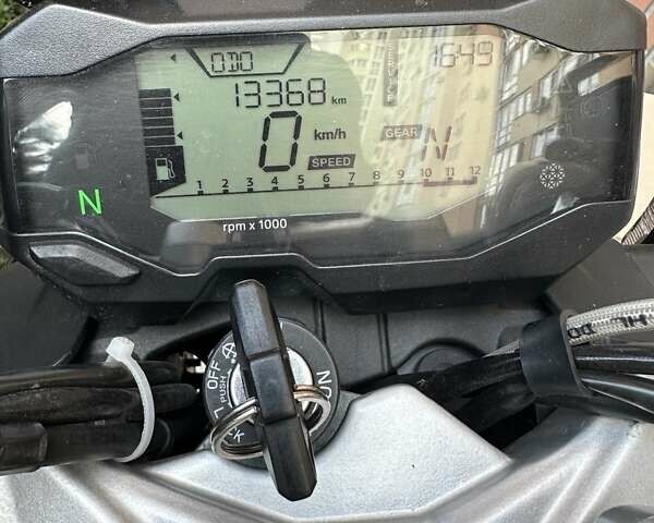 БМВ G 310R, об'ємом двигуна 0.31 л та пробігом 13 тис. км за 4000 $, фото 1 на Automoto.ua