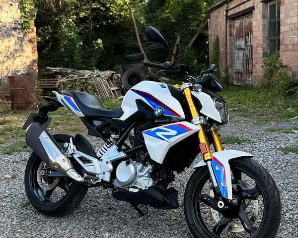 БМВ G 310R, объемом двигателя 0.31 л и пробегом 20 тыс. км за 4350 $, фото 1 на Automoto.ua
