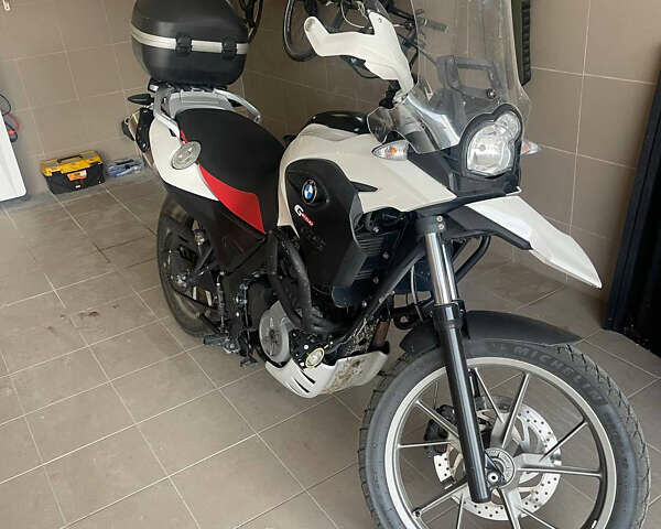 БМВ G 650GS, объемом двигателя 0.65 л и пробегом 34 тыс. км за 5300 $, фото 1 на Automoto.ua