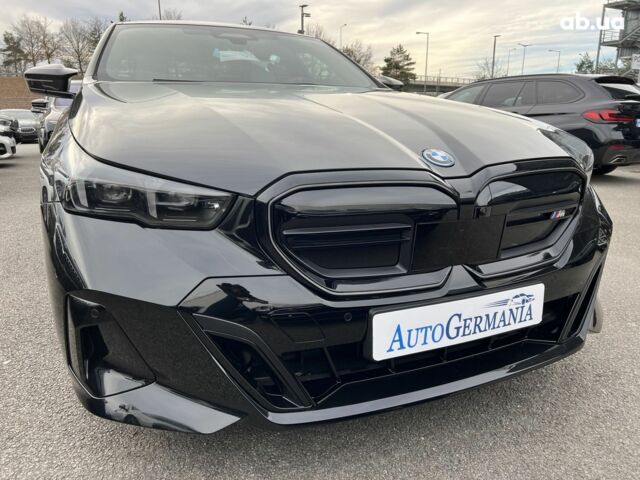 БМВ i5, об'ємом двигуна 0 л та пробігом 0 тис. км за 106724 $, фото 1 на Automoto.ua