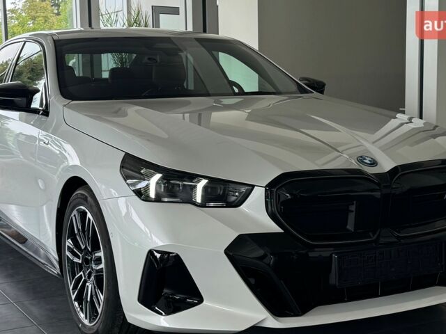 БМВ i5, объемом двигателя 0 л и пробегом 0 тыс. км за 97338 $, фото 1 на Automoto.ua