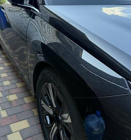 БМВ iX, объемом двигателя 0 л и пробегом 49 тыс. км за 59000 $, фото 1 на Automoto.ua