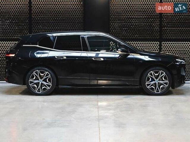 БМВ iX, объемом двигателя 0 л и пробегом 20 тыс. км за 79999 $, фото 1 на Automoto.ua