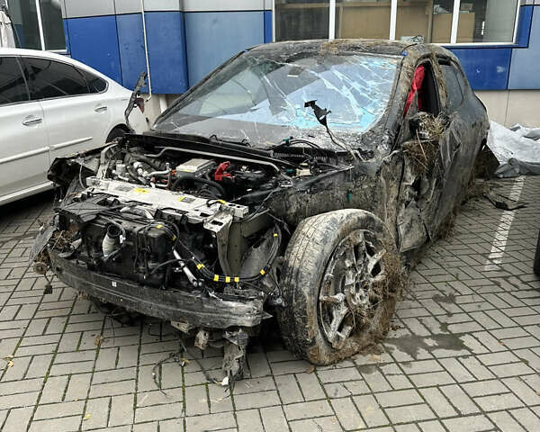 БМВ iX, объемом двигателя 0 л и пробегом 30 тыс. км за 21500 $, фото 1 на Automoto.ua