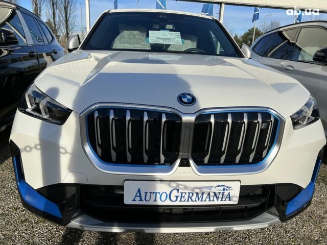 БМВ iX1, объемом двигателя 0 л и пробегом 0 тыс. км за 68251 $, фото 1 на Automoto.ua