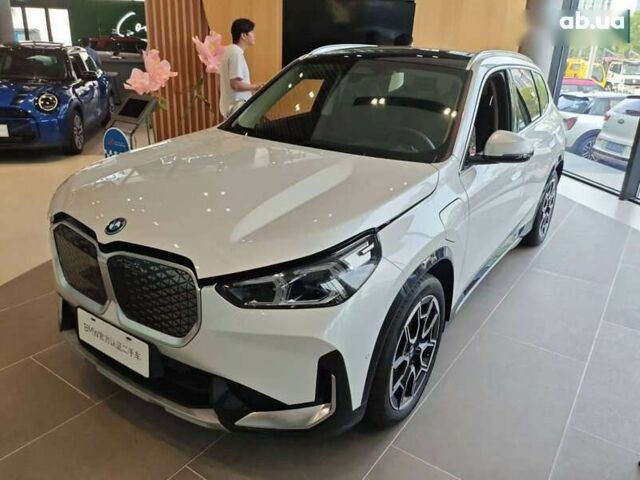 БМВ iX1, об'ємом двигуна 0 л та пробігом 25 тис. км за 25000 $, фото 1 на Automoto.ua
