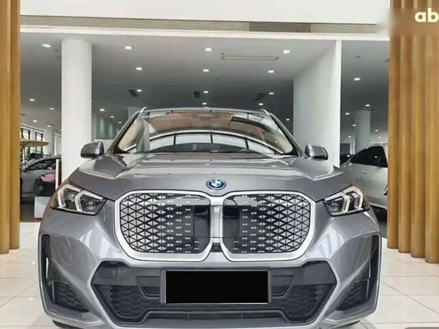 БМВ iX1, объемом двигателя 0 л и пробегом 3 тыс. км за 29500 $, фото 1 на Automoto.ua