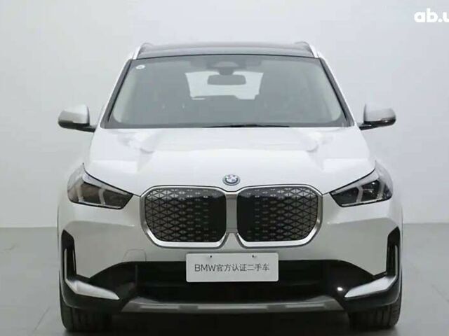 БМВ iX1, объемом двигателя 0 л и пробегом 2 тыс. км за 29500 $, фото 1 на Automoto.ua