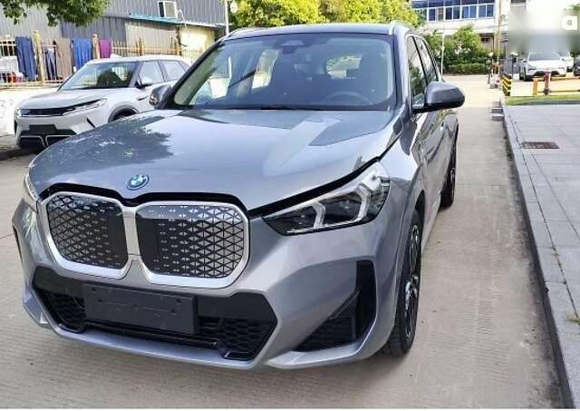 БМВ iX1, объемом двигателя 0 л и пробегом 18 тыс. км за 29300 $, фото 1 на Automoto.ua