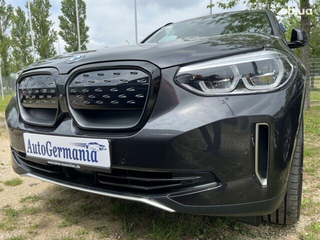БМВ iX3, объемом двигателя 0 л и пробегом 5 тыс. км за 63252 $, фото 1 на Automoto.ua