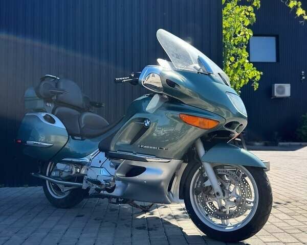 БМВ K 1200LT, об'ємом двигуна 1.2 л та пробігом 71 тис. км за 4900 $, фото 1 на Automoto.ua