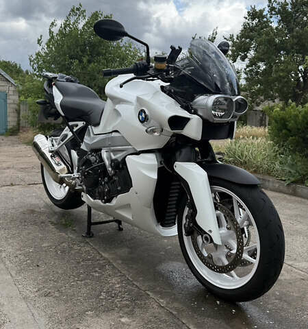 БМВ K 1200R, объемом двигателя 0 л и пробегом 26 тыс. км за 5700 $, фото 1 на Automoto.ua
