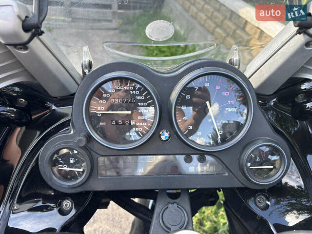 Черный БМВ K 1200RS, объемом двигателя 1.2 л и пробегом 30 тыс. км за 5050 $, фото 1 на Automoto.ua