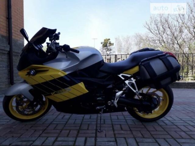 БМВ K 1200S, об'ємом двигуна 0 л та пробігом 24 тис. км за 7000 $, фото 1 на Automoto.ua