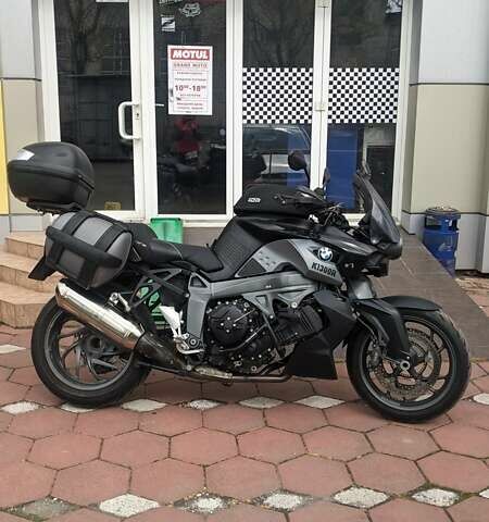 БМВ K 1300R, объемом двигателя 0 л и пробегом 74 тыс. км за 9000 $, фото 1 на Automoto.ua