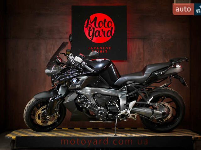 БМВ K 1300R, объемом двигателя 1.3 л и пробегом 31 тыс. км за 11000 $, фото 1 на Automoto.ua