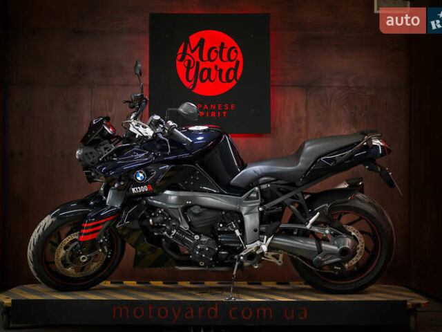 БМВ K 1300R, об'ємом двигуна 1.3 л та пробігом 21 тис. км за 11500 $, фото 1 на Automoto.ua