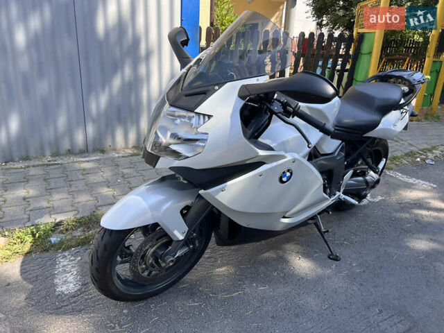БМВ K 1300S, объемом двигателя 0 л и пробегом 67 тыс. км за 7500 $, фото 1 на Automoto.ua