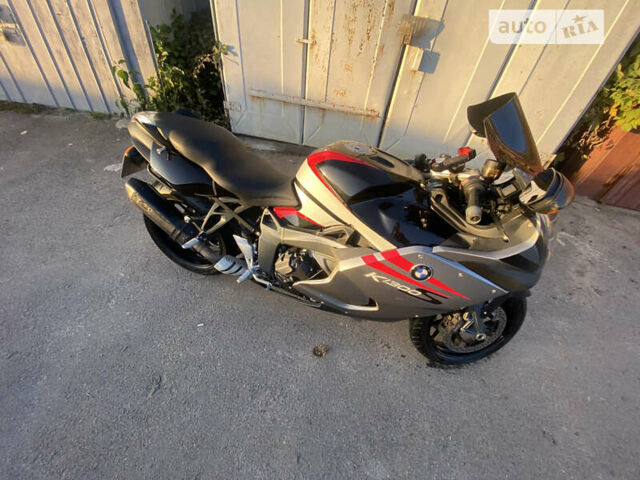 БМВ K 1300S, объемом двигателя 1.3 л и пробегом 36 тыс. км за 9500 $, фото 1 на Automoto.ua